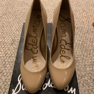 Sam Edelman size 7 brand new with box.